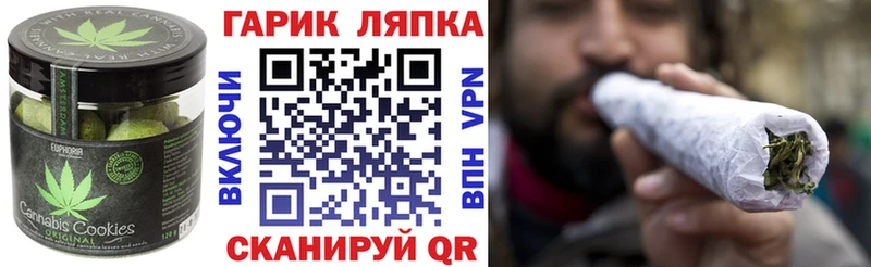 закладка  Демидов  Canna-Cookies конопля 